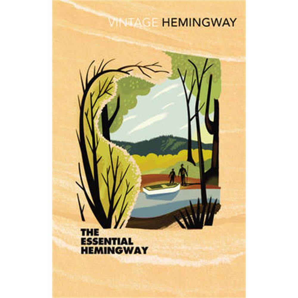 The Essential Hemingway (Paperback) - Ernest Hemingway